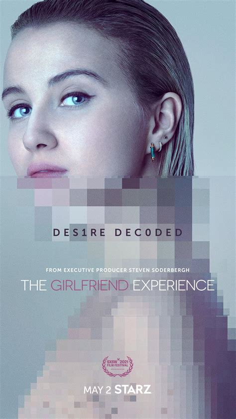 the girlfriend experience nude|The Girlfriend Experience (2016